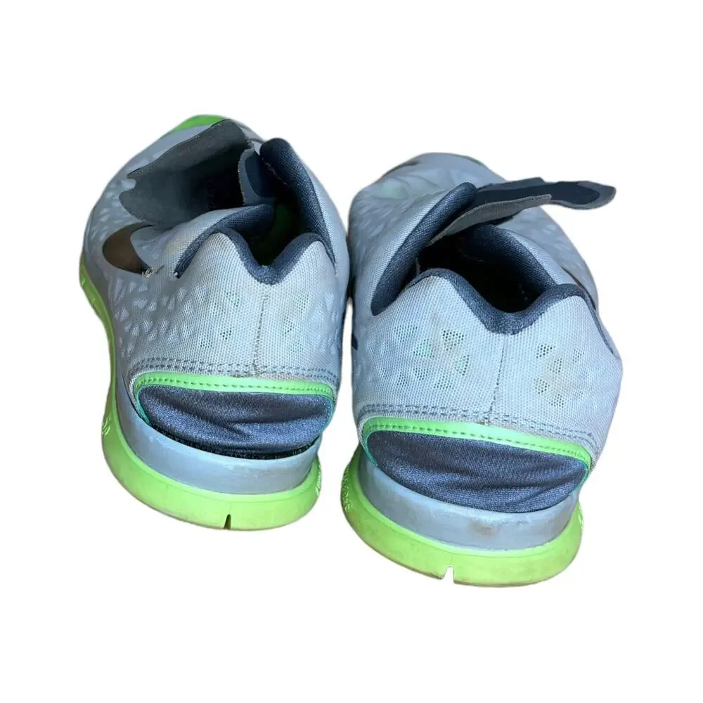 Nike free tr